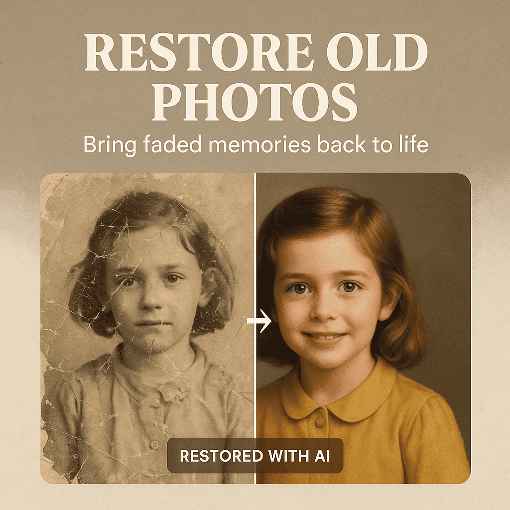 Best Software for Restoring Old Photos - Top Picks in 2025